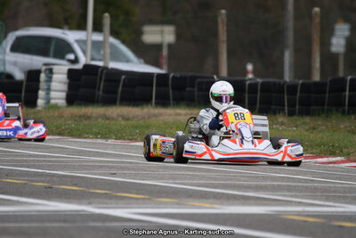 03, 04 & 05/03/2017 : Challenge X30 France 2017 à Lavelanet (Photos Stéphane Agnus) 2017 — karting