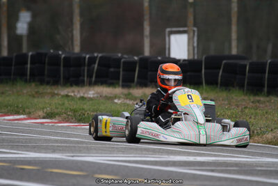 03, 04 & 05/03/2017 : Challenge X30 France 2017 à Lavelanet (Photos Stéphane Agnus) 2017 — karting