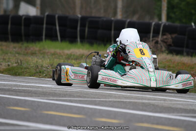 03, 04 & 05/03/2017 : Challenge X30 France 2017 à Lavelanet (Photos Stéphane Agnus) 2017 — karting