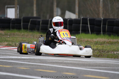 03, 04 & 05/03/2017 : Challenge X30 France 2017 à Lavelanet (Photos Stéphane Agnus) 2017 — karting