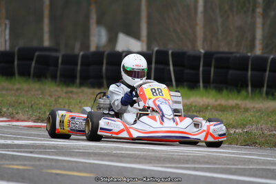 03, 04 & 05/03/2017 : Challenge X30 France 2017 à Lavelanet (Photos Stéphane Agnus) 2017 — karting