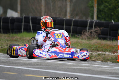 03, 04 & 05/03/2017 : Challenge X30 France 2017 à Lavelanet (Photos Stéphane Agnus) 2017 — karting