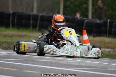 03, 04 & 05/03/2017 : Challenge X30 France 2017 à Lavelanet (Photos Stéphane Agnus) 2017 — karting