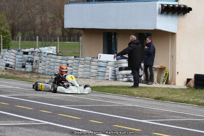 03, 04 & 05/03/2017 : Challenge X30 France 2017 à Lavelanet (Photos Stéphane Agnus) 2017 — karting