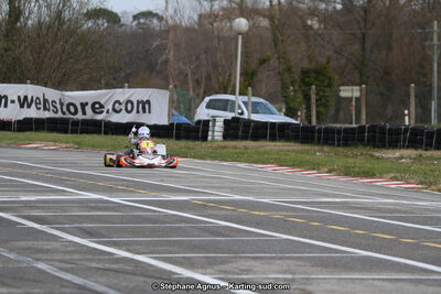 03, 04 & 05/03/2017 : Challenge X30 France 2017 à Lavelanet (Photos Stéphane Agnus) 2017 — karting