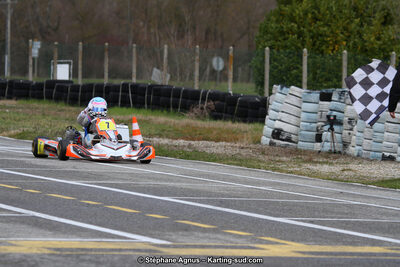 03, 04 & 05/03/2017 : Challenge X30 France 2017 à Lavelanet (Photos Stéphane Agnus) 2017 — karting