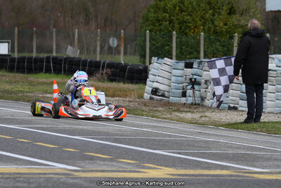 03, 04 & 05/03/2017 : Challenge X30 France 2017 à Lavelanet (Photos Stéphane Agnus) 2017 — karting