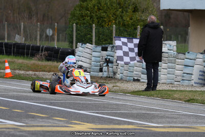 03, 04 & 05/03/2017 : Challenge X30 France 2017 à Lavelanet (Photos Stéphane Agnus) 2017 — karting