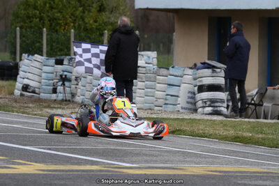 03, 04 & 05/03/2017 : Challenge X30 France 2017 à Lavelanet (Photos Stéphane Agnus) 2017 — karting