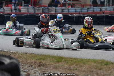 03, 04 & 05/03/2017 : Challenge X30 France 2017 à Lavelanet (Photos Stéphane Agnus) 2017 — karting