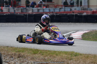 03, 04 & 05/03/2017 : Challenge X30 France 2017 à Lavelanet (Photos Stéphane Agnus) 2017 — karting