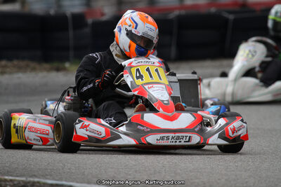 03, 04 & 05/03/2017 : Challenge X30 France 2017 à Lavelanet (Photos Stéphane Agnus) 2017 — karting