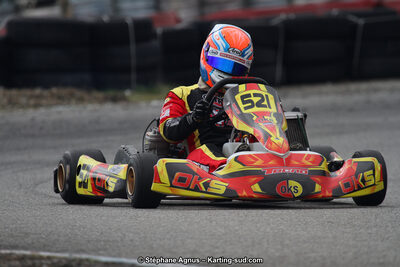 03, 04 & 05/03/2017 : Challenge X30 France 2017 à Lavelanet (Photos Stéphane Agnus) 2017 — karting