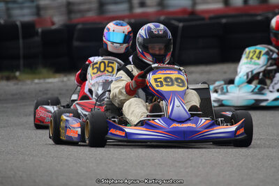 03, 04 & 05/03/2017 : Challenge X30 France 2017 à Lavelanet (Photos Stéphane Agnus) 2017 — karting