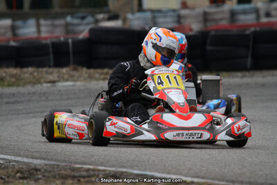 03, 04 & 05/03/2017 : Challenge X30 France 2017 à Lavelanet (Photos Stéphane Agnus) 2017 — karting
