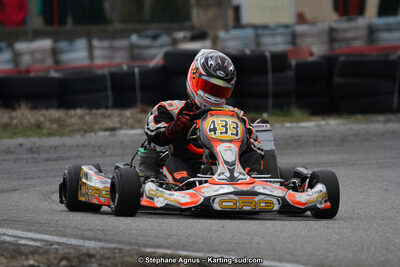 03, 04 & 05/03/2017 : Challenge X30 France 2017 à Lavelanet (Photos Stéphane Agnus) 2017 — karting