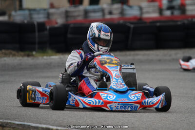 03, 04 & 05/03/2017 : Challenge X30 France 2017 à Lavelanet (Photos Stéphane Agnus) 2017 — karting