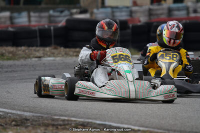 03, 04 & 05/03/2017 : Challenge X30 France 2017 à Lavelanet (Photos Stéphane Agnus) 2017 — karting