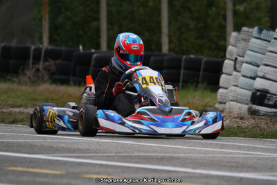 03, 04 & 05/03/2017 : Challenge X30 France 2017 à Lavelanet (Photos Stéphane Agnus) 2017 — karting