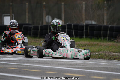 03, 04 & 05/03/2017 : Challenge X30 France 2017 à Lavelanet (Photos Stéphane Agnus) 2017 — karting