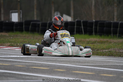 03, 04 & 05/03/2017 : Challenge X30 France 2017 à Lavelanet (Photos Stéphane Agnus) 2017 — karting