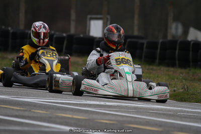 03, 04 & 05/03/2017 : Challenge X30 France 2017 à Lavelanet (Photos Stéphane Agnus) 2017 — karting