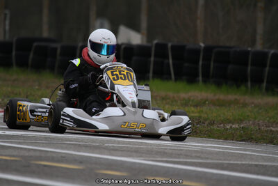 03, 04 & 05/03/2017 : Challenge X30 France 2017 à Lavelanet (Photos Stéphane Agnus) 2017 — karting