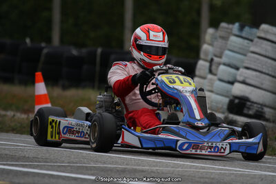 03, 04 & 05/03/2017 : Challenge X30 France 2017 à Lavelanet (Photos Stéphane Agnus) 2017 — karting