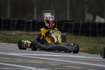 03, 04 & 05/03/2017 : Challenge X30 France 2017 à Lavelanet (Photos Stéphane Agnus) 2017 — karting