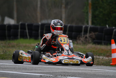 03, 04 & 05/03/2017 : Challenge X30 France 2017 à Lavelanet (Photos Stéphane Agnus) 2017 — karting