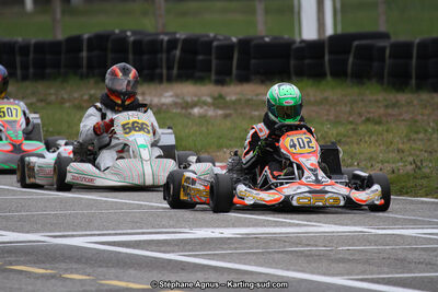 03, 04 & 05/03/2017 : Challenge X30 France 2017 à Lavelanet (Photos Stéphane Agnus) 2017 — karting