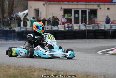 03, 04 & 05/03/2017 : Challenge X30 France 2017 à Lavelanet (Photos Stéphane Agnus) 2017 — karting