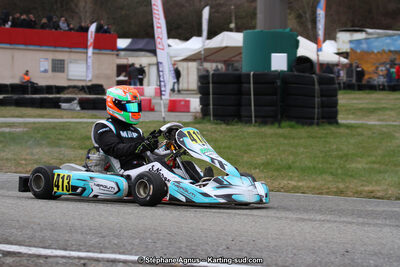 03, 04 & 05/03/2017 : Challenge X30 France 2017 à Lavelanet (Photos Stéphane Agnus) 2017 — karting
