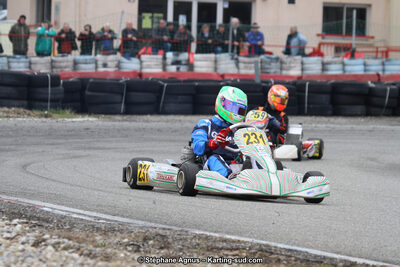 03, 04 & 05/03/2017 : Challenge X30 France 2017 à Lavelanet (Photos Stéphane Agnus) 2017 — karting