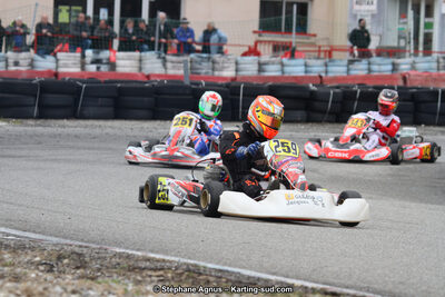 03, 04 & 05/03/2017 : Challenge X30 France 2017 à Lavelanet (Photos Stéphane Agnus) 2017 — karting