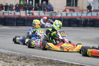 03, 04 & 05/03/2017 : Challenge X30 France 2017 à Lavelanet (Photos Stéphane Agnus) 2017 — karting