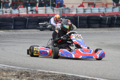03, 04 & 05/03/2017 : Challenge X30 France 2017 à Lavelanet (Photos Stéphane Agnus) 2017 — karting