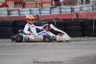 03, 04 & 05/03/2017 : Challenge X30 France 2017 à Lavelanet (Photos Stéphane Agnus) 2017 — karting