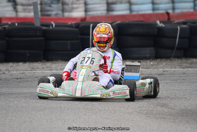 03, 04 & 05/03/2017 : Challenge X30 France 2017 à Lavelanet (Photos Stéphane Agnus) 2017 — karting