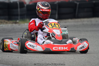 03, 04 & 05/03/2017 : Challenge X30 France 2017 à Lavelanet (Photos Stéphane Agnus) 2017 — karting
