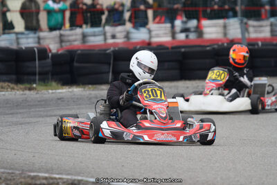 03, 04 & 05/03/2017 : Challenge X30 France 2017 à Lavelanet (Photos Stéphane Agnus) 2017 — karting