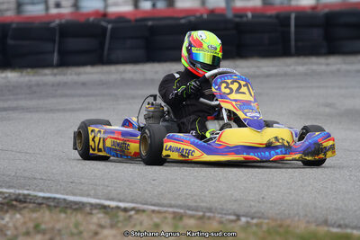03, 04 & 05/03/2017 : Challenge X30 France 2017 à Lavelanet (Photos Stéphane Agnus) 2017 — karting
