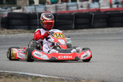 03, 04 & 05/03/2017 : Challenge X30 France 2017 à Lavelanet (Photos Stéphane Agnus) 2017 — karting