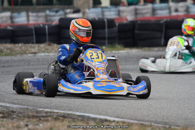 03, 04 & 05/03/2017 : Challenge X30 France 2017 à Lavelanet (Photos Stéphane Agnus) 2017 — karting