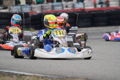 03, 04 & 05/03/2017 : Challenge X30 France 2017 à Lavelanet (Photos Stéphane Agnus) 2017 — karting