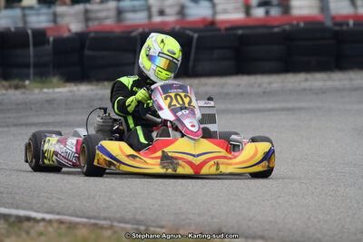 03, 04 & 05/03/2017 : Challenge X30 France 2017 à Lavelanet (Photos Stéphane Agnus) 2017 — karting