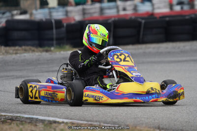 03, 04 & 05/03/2017 : Challenge X30 France 2017 à Lavelanet (Photos Stéphane Agnus) 2017 — karting