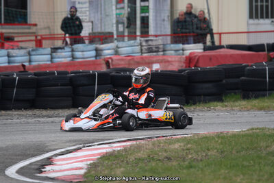 03, 04 & 05/03/2017 : Challenge X30 France 2017 à Lavelanet (Photos Stéphane Agnus) 2017 — karting