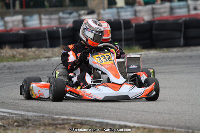 03, 04 & 05/03/2017 : Challenge X30 France 2017 à Lavelanet (Photos Stéphane Agnus) 2017 — karting