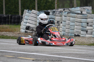 03, 04 & 05/03/2017 : Challenge X30 France 2017 à Lavelanet (Photos Stéphane Agnus) 2017 — karting